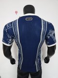 PSG Paris Special  Edition Blue Player 1:1 Quality Soccer Jersey  26-27