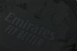 Arsenal Training Tracksuit Black (Kids And Man 10-2XL)  1:1  26-27 (2026)
