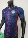 Barcelona Special Edition Fans 1:1 Quality Soccer Jersey 26-27