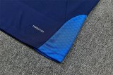 Lyon  Training Tracksuit Blue (Kids And Man 10-2XL)  1:1  26-27