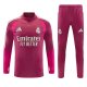 Real Madrid  Training Tracksuit Red (Kids And Man 10-2XL)  1:1  26-27
