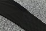 Arsenal Training Tracksuit Black (Kids And Man 10-2XL)  1:1  26-27 (2026)