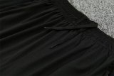 Arsenal Training Tracksuit Black (Kids And Man 10-2XL)  1:1  26-27 (2026)