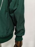Manchester City  Windbreaker 1:1 Quality Soccer Jersey  26-27