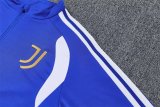 Juventus  Training  Tracksuit  Blue  (Kids And Man )  1:1  26-27