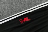 Liverpool  Training Tracksuit Red (Kids And Man 10-2XL)  1:1  26-27