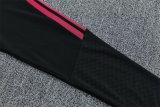 Real Madrid  Training Tracksuit Black (Kids And Man 10-2XL)  1:1  26-27