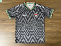 Iraq Third Away Fans 1:1 Quality Soccer Jersey  26-27 (2026)
