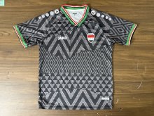 Iraq Third Away Fans 1:1 Quality Soccer Jersey  26-27 (2026)
