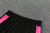 Portugal   Training Tracksuit Pink (Kids And Man 10-2XL)  1:1  26-27