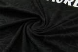 Portugal   Training Tracksuit Black (Kids And Man 10-2XL)  1:1  26-27