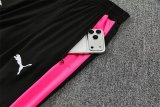 Portugal   Training Tracksuit Black (Kids And Man 10-2XL)  1:1  26-27