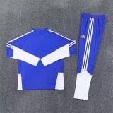 Juventus  Training  Tracksuit  Blue  (Kids And Man )  1:1  26-27