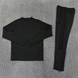 Arsenal Training Tracksuit Black (Kids And Man 10-2XL)  1:1  26-27 (2026)