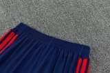 Lyon  Training Tracksuit Blue (Kids And Man 10-2XL)  1:1  26-27