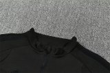 Manchester United Training Tracksuit Blue (Kids And Man 10-2XL)  1:1  26-27