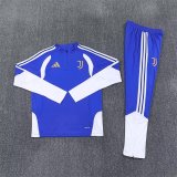 Juventus  Training  Tracksuit  Blue  (Kids And Man )  1:1  26-27