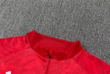 Liverpool  Training Tracksuit Red (Kids And Man 10-2XL)  1:1  26-27