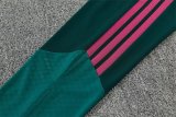 Real Madrid  Training Tracksuit White (Kids And Man 10-2XL)  1:1  26-27