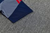 Bayern Munich  training Grey Fans 1:1 Quality Soccer Jersey   26-27 (kids and man ) (16-2XL)