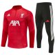 Liverpool  Training Tracksuit Red (Kids And Man 10-2XL)  1:1  26-27