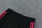 Real Madrid  Training Tracksuit Black (Kids And Man 10-2XL)  1:1  26-27