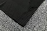 Arsenal Training Tracksuit Black (Kids And Man 10-2XL)  1:1  26-27 (2026)