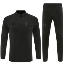 Manchester United Training Tracksuit Blue (Kids And Man 10-2XL)  1:1  26-27