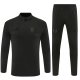 Manchester United Training Tracksuit Blue (Kids And Man 10-2XL)  1:1  26-27