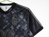 Retro  Arsenal away 1:1 Quality Soccer Jersey  1990