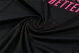Real Madrid  Training Tracksuit Black (Kids And Man 10-2XL)  1:1  26-27