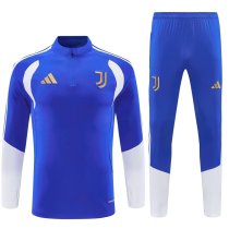 Juventus  Training  Tracksuit  Blue  (Kids And Man )  1:1  26-27