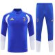 Juventus  Training  Tracksuit  Blue  (Kids And Man )  1:1  26-27