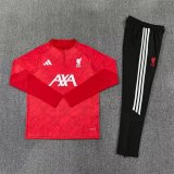 Liverpool  Training Tracksuit Red (Kids And Man 10-2XL)  1:1  26-27