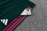 Real Madrid  Training Tracksuit White (Kids And Man 10-2XL)  1:1  26-27