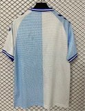 Malaga Away Fans 1:1 Quality Soccer Jersey  26-27