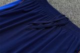 Barcelona Training Tracksuit Blue (16- 2XL Kids And Man )  1:1 Quality Training  Jersey 26-27