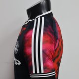 Manchester United Away Player 1:1 Quality Soccer Jersey 26-27