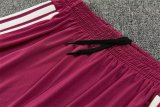 Real Madrid  Training Tracksuit Red (Kids And Man 10-2XL)  1:1  26-27