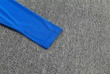 Lyon  Training Tracksuit Blue (Kids And Man 10-2XL)  1:1  26-27