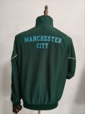 Manchester City  Windbreaker 1:1 Quality Soccer Jersey  26-27