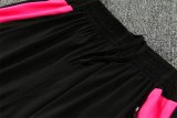 Portugal   Training Tracksuit Black (Kids And Man 10-2XL)  1:1  26-27