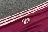 Real Madrid  Training Tracksuit Yellow (Kids And Man 10-2XL)  1:1  26-27