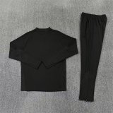 Manchester United Training Tracksuit Blue (Kids And Man 10-2XL)  1:1  26-27