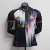 Real Madrid Special Edition Pink　Player  1:1 Quality Soccer Jersey  26-27