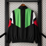 Mexico  Windbreaker World Cup   Green 1:1 Quality Soccer Jersey  26-27 （2026）