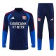 Lyon  Training Tracksuit Blue (Kids And Man 10-2XL)  1:1  26-27