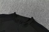Arsenal Training Tracksuit Black (Kids And Man 10-2XL)  1:1  26-27 (2026)