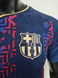 Barcelona Special Edition Fans 1:1 Quality Soccer Jersey 26-27