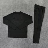 Arsenal Training Tracksuit Black (Kids And Man 10-2XL)  1:1  26-27 (2026)